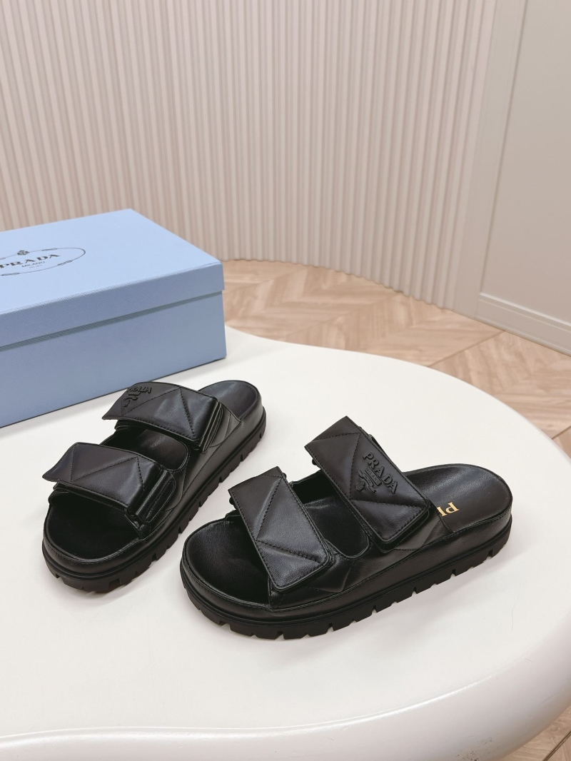 Prada Slippers